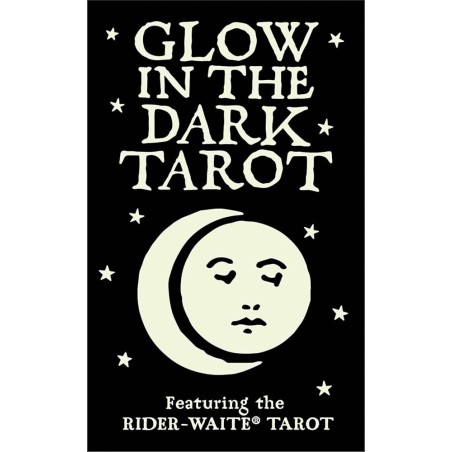 GLOW IN THE DARK TAROT