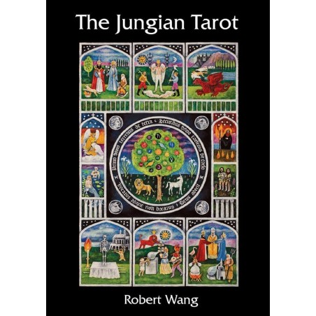 THE JUNGIAN TAROT