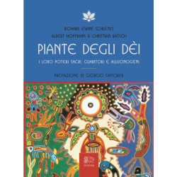 PIANTE DEGLI DEI