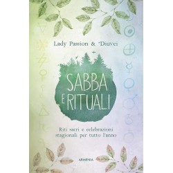 SABBA E RITUALI DI LADY PASSION E DIUVEI
