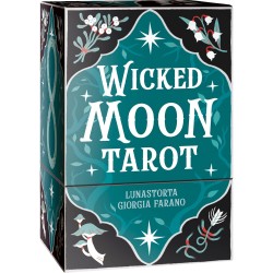 WICKED MOON TAROT