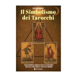 IL SIMBOLISMO DEI TAROCCHI DI P.D. OUSPENSKY